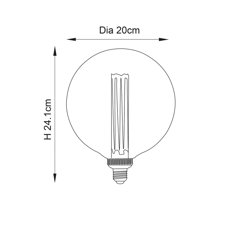 Globe 1lt Accessory