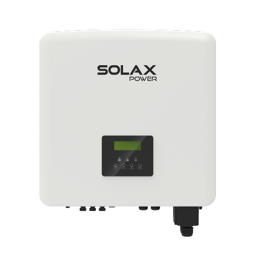 Solax X3-HYBRID-10.0-D 10Kw Hybrid Inverter 3-Phase