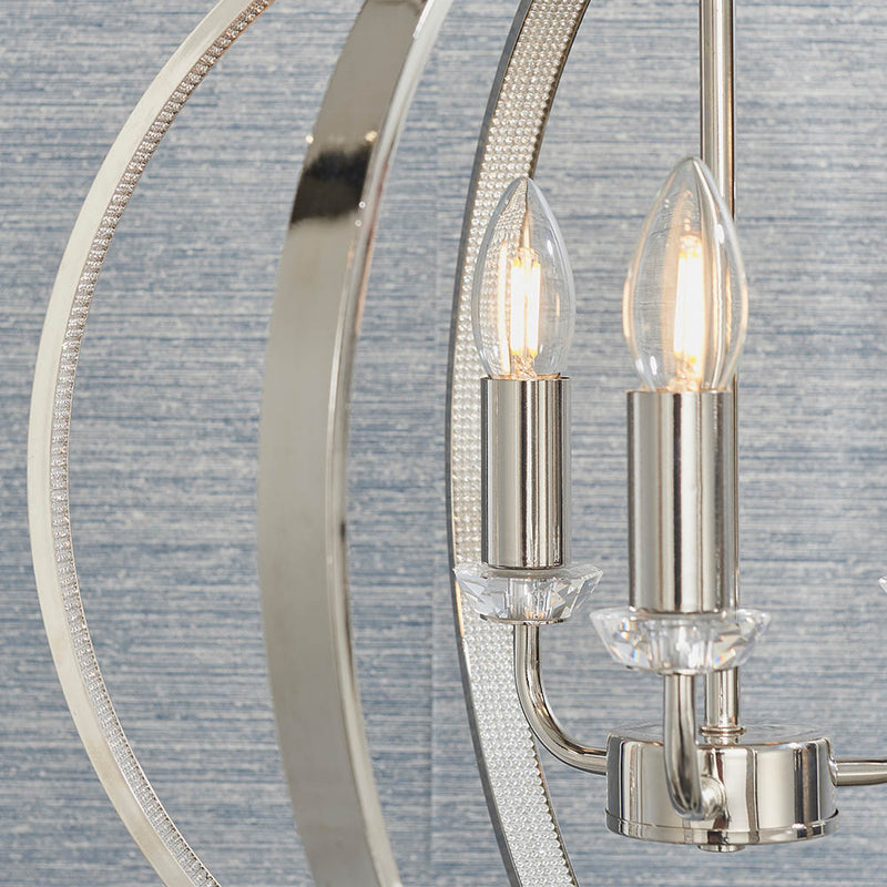 Ritz 3lt Pendant - 81507