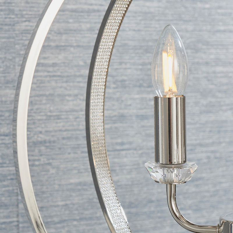 Ritz 3lt Pendant - 81507