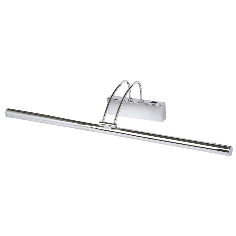 Searchlight  8343CC Majorca  Picture Light - Chrome Metal