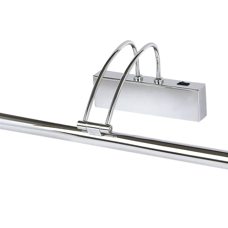 Searchlight  8343CC Majorca  Picture Light - Chrome Metal