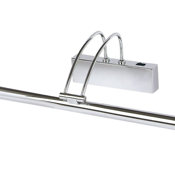 Searchlight  8343CC Majorca  Picture Light - Chrome Metal