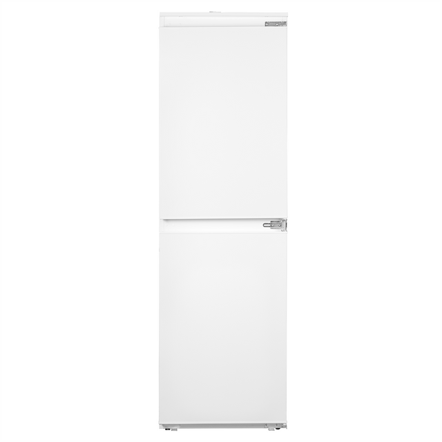 SIA RFI105 50/50 Split Built In Integrated 240L Fridge Freezer SIA