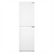 SIA RFI105 50/50 Split Built In Integrated 240L Fridge Freezer SIA