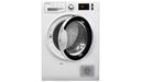 Hotpoint ActiveCare NT M11 82XB Heat Pump Tumble Dryer - White - Bonus Superstore