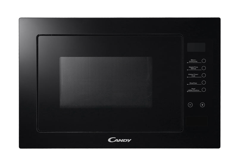 Candy MICG25GDFN-80 25L Built in Microwave Oven with Grill