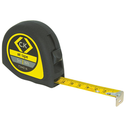 CK T344216 Tape Measure 5m/16ft