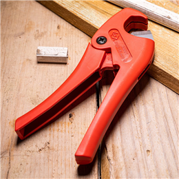 CK 430001 PVC Pipe Cutter 26mm