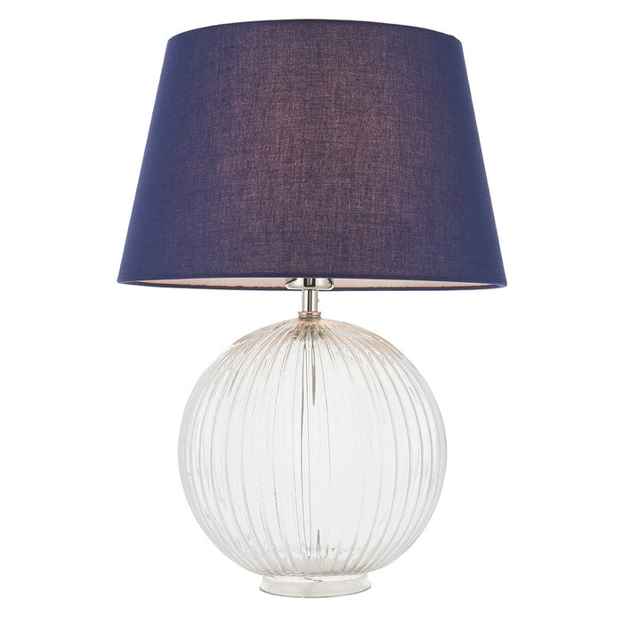 Endon Evie 14 inch lamp shade