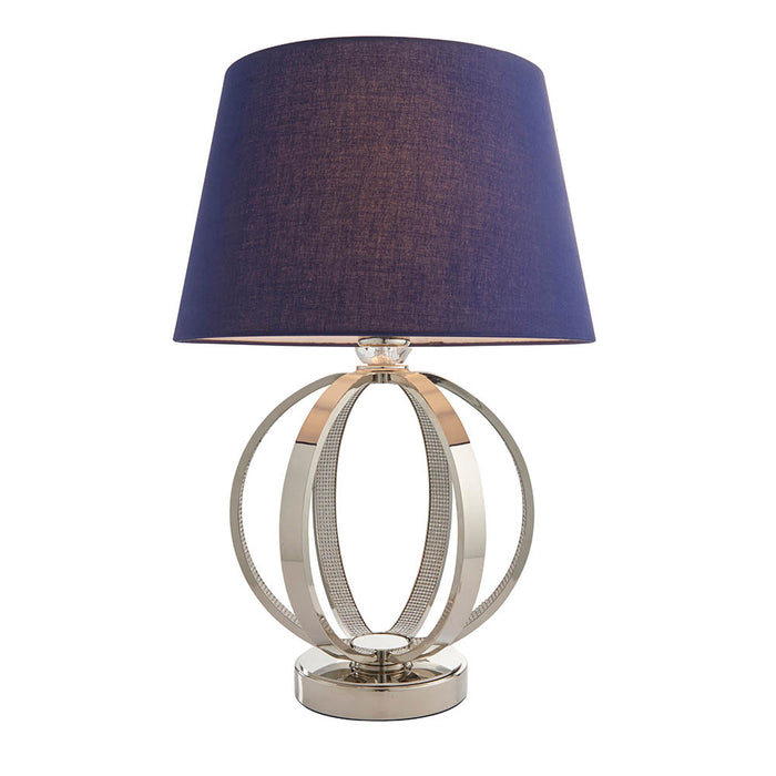 Endon Evie 14 inch lamp shade - Bonus Superstore