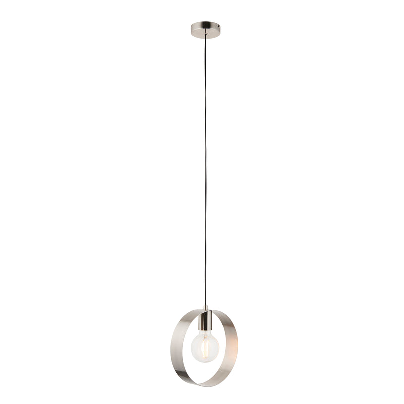 Hoop 1lt Pendant - 90454