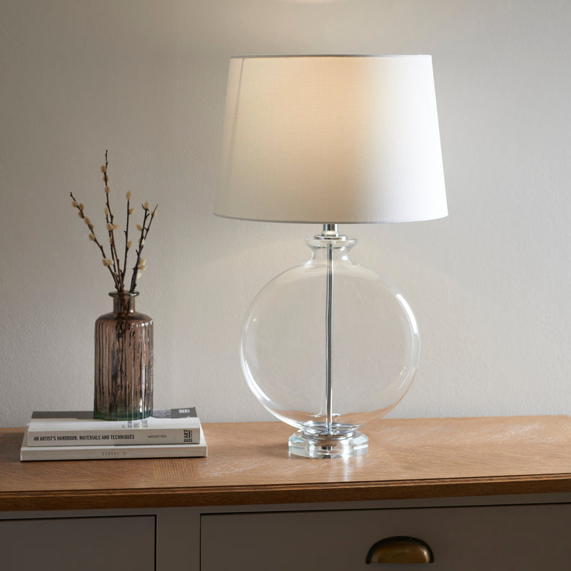 Gideon 1lt Table - 90535