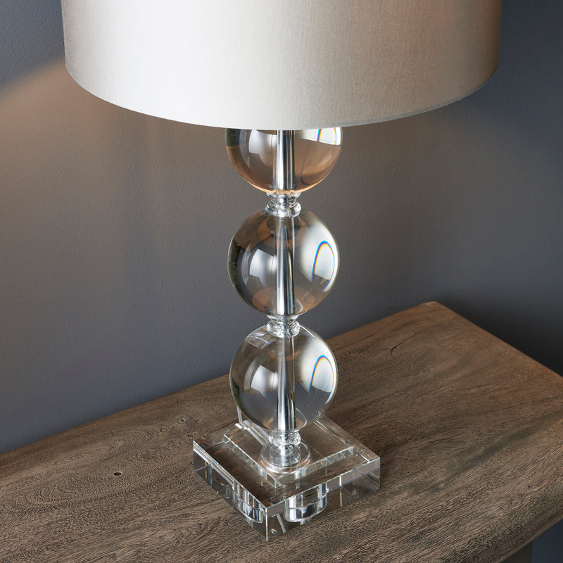 Endon 90593 Putney 1Lt Table