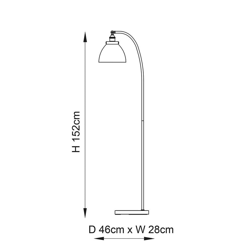 Hansen 1lt Floor - 91741