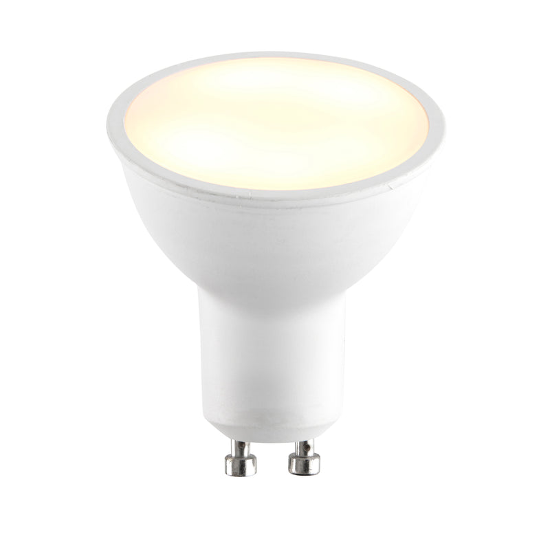Smart GU10 RGB-CCT 5W - 91949
