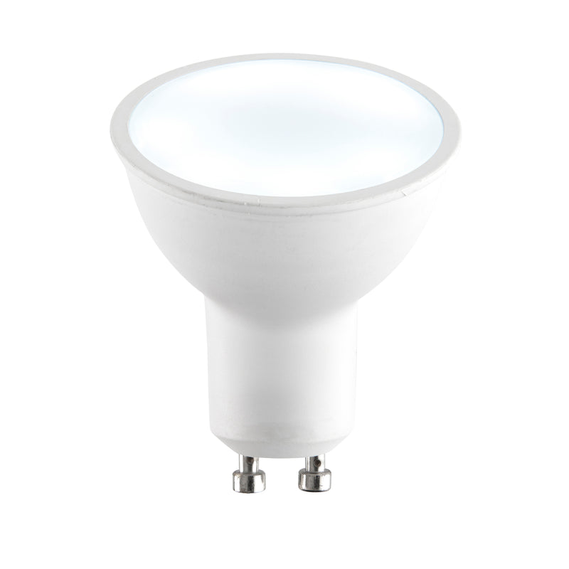 Smart GU10 RGB-CCT 5W - 91949