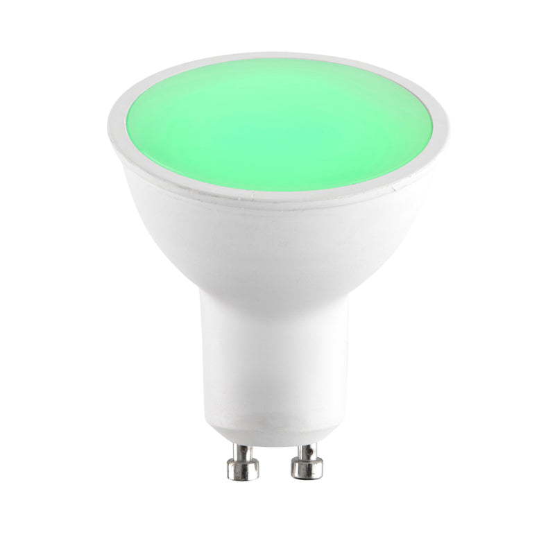 Smart GU10 RGB-CCT 5W - 91949