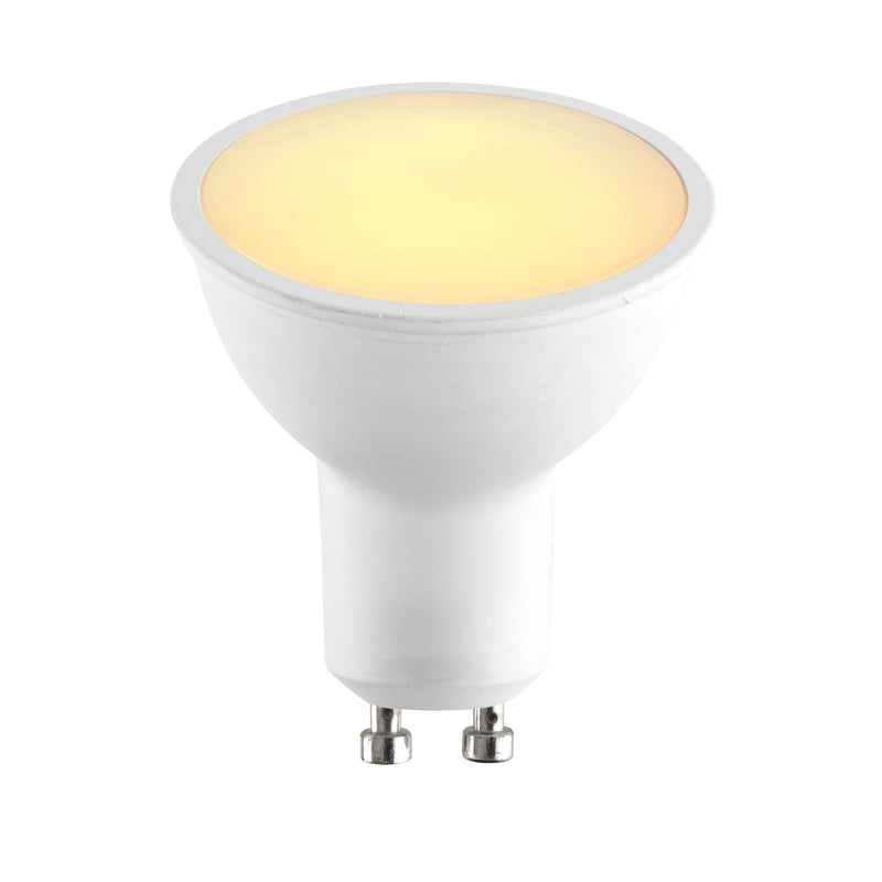 Smart GU10 RGB-CCT 5W - 91949