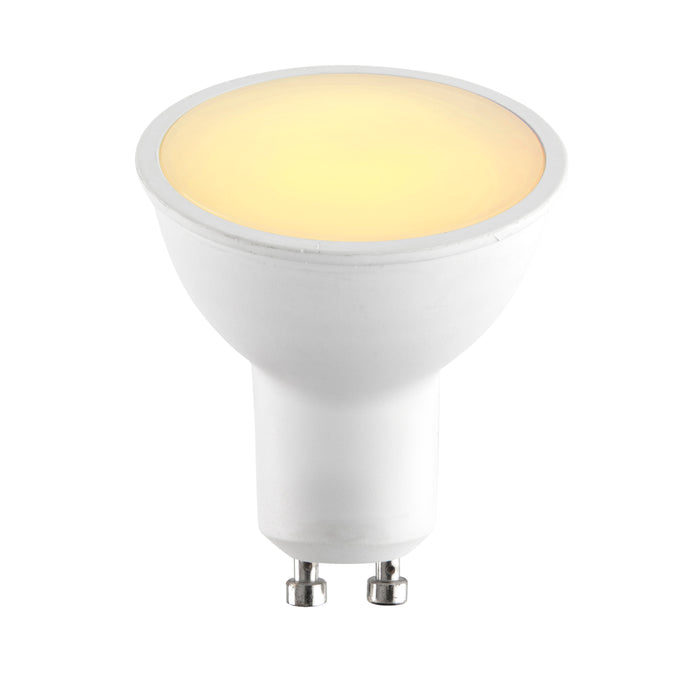 Smart GU10 RGB-CCT 5W - 91949