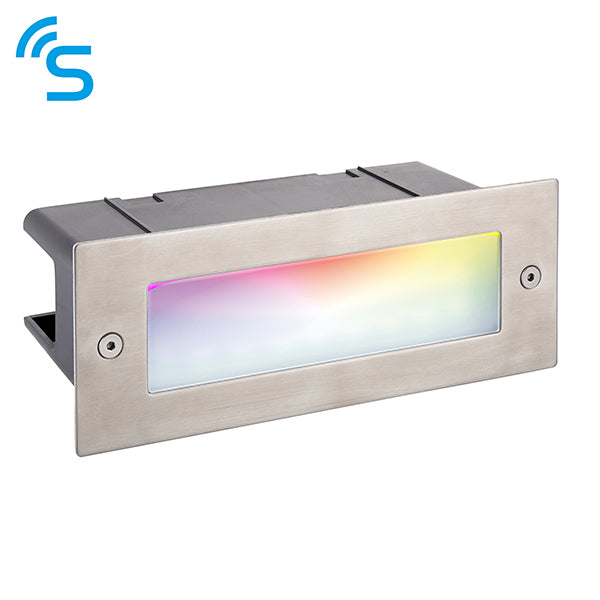 Smart Seina RGB IP44 3.5W - 91962