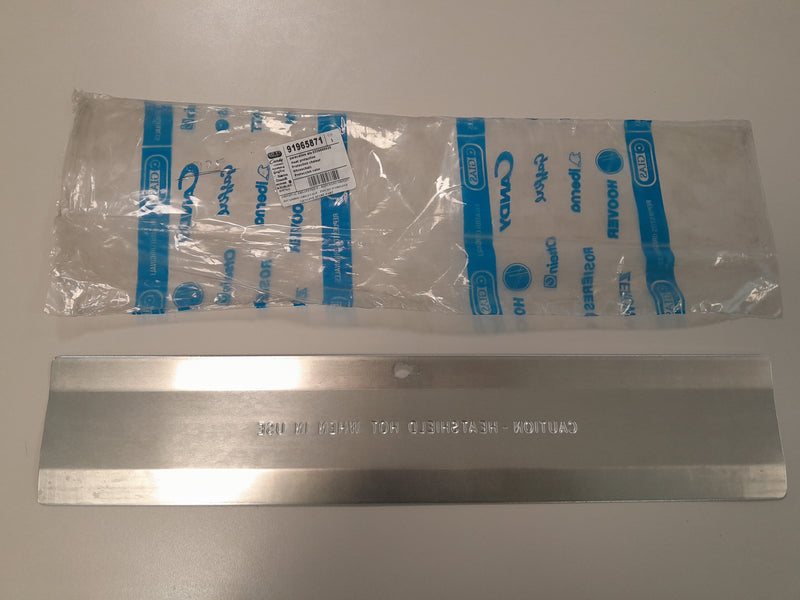 Heat Protector for Candy Oven - 91965871