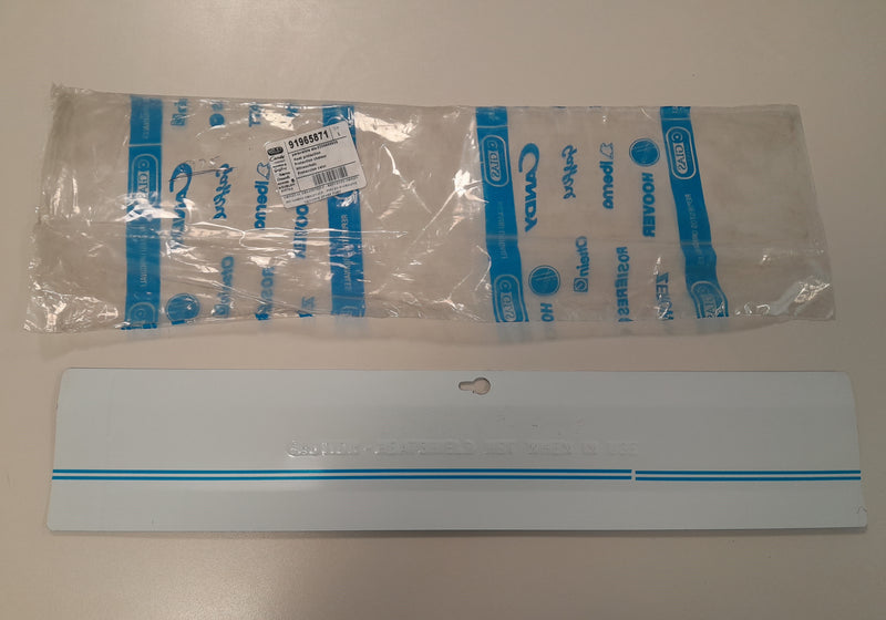 Heat Protector for Candy Oven - 91965871