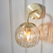 Dimple 1lt Wall - 91970 - Bonus Superstore