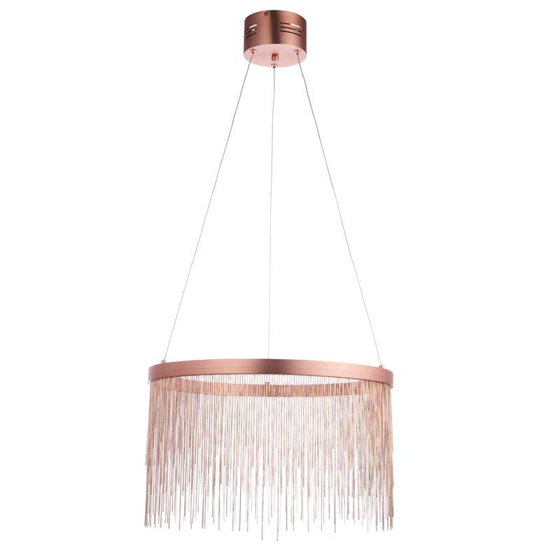 Zelma 1lt Pendant - 92178