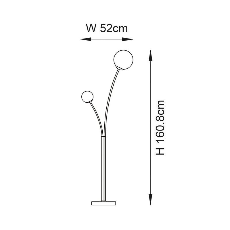 Bloom 2lt Floor - 92219