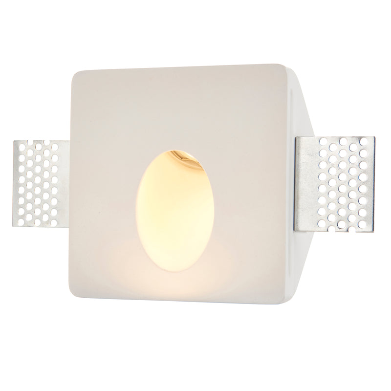 Zeke square 1.6W - 92312