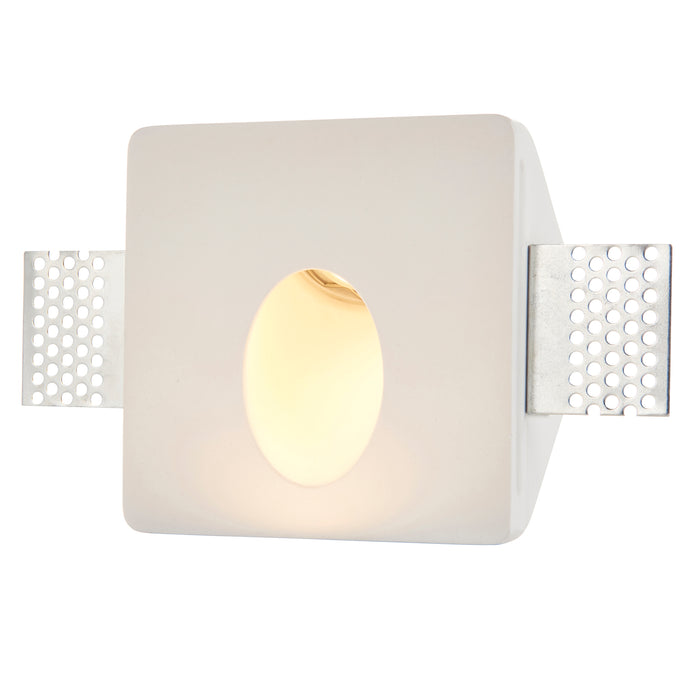 Zeke square 1.6W - 92312