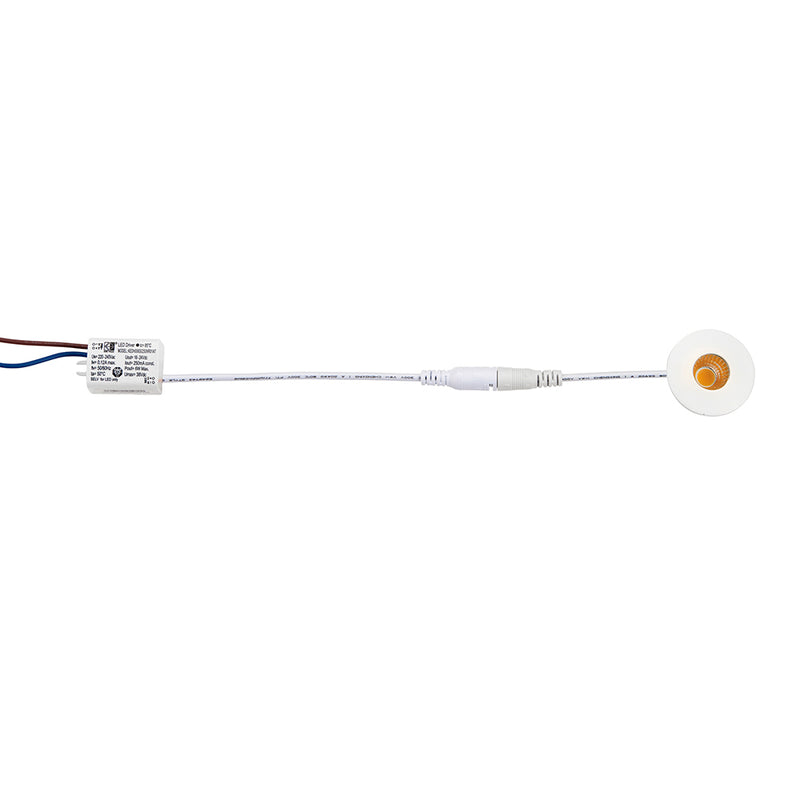 LALO 4000K IP44 4W - 92518