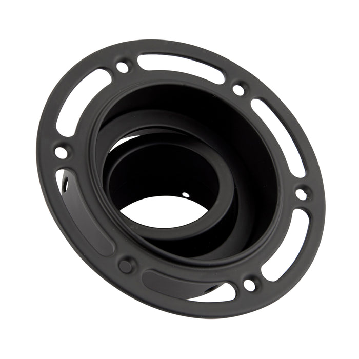 Trimless Downlight round Black 50W - 92538