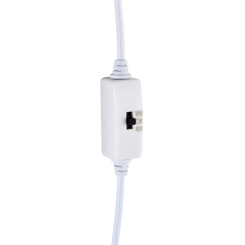Stratus Pro cCT IP44 40W - 92543