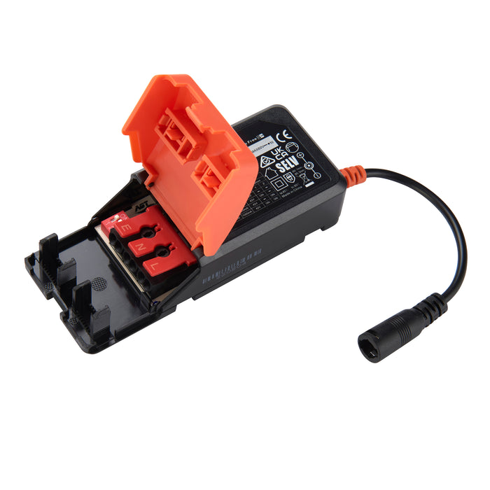 LED Driver Constant Current 25/30/35/40W selectable  - 92544