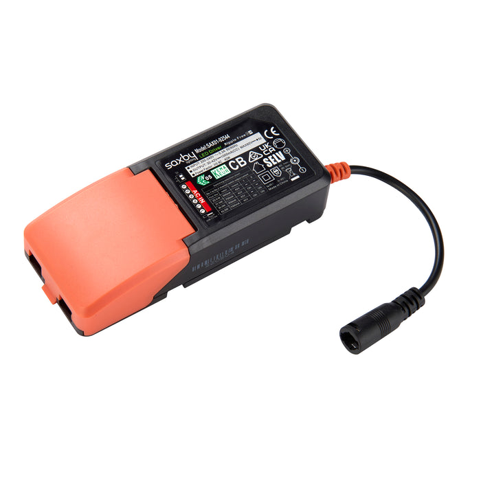 LED Driver Constant Current 25/30/35/40W selectable  - 92544