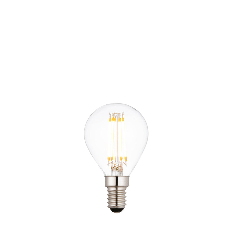 E14 LED filament golf 1lt Accessory