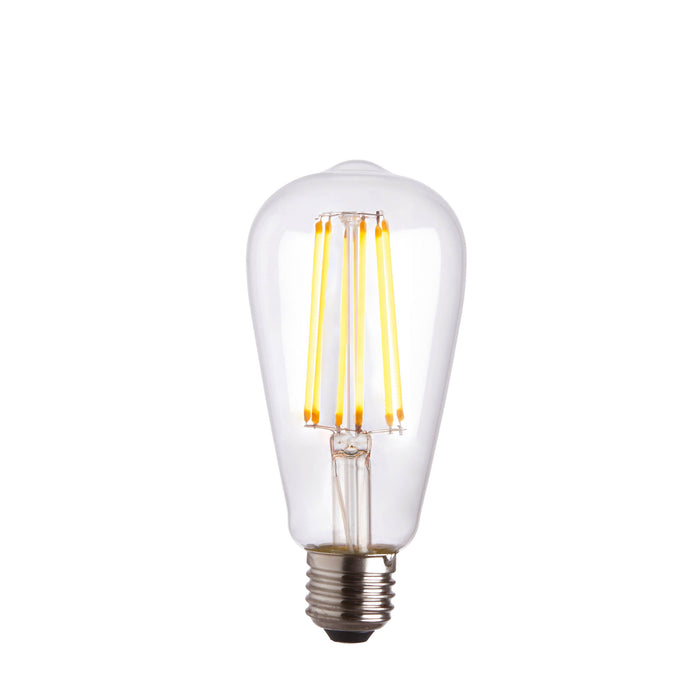 E27 LED filament pear 1lt Accessory