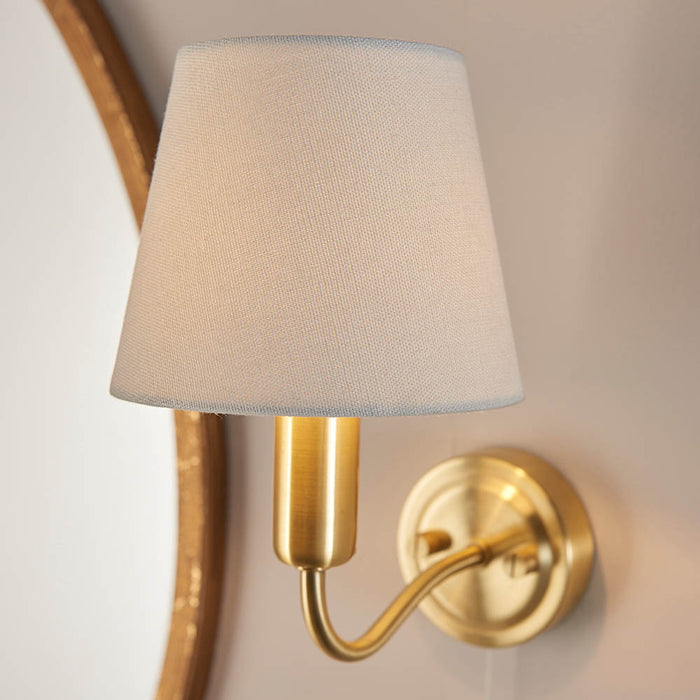Endon Conway Wall light