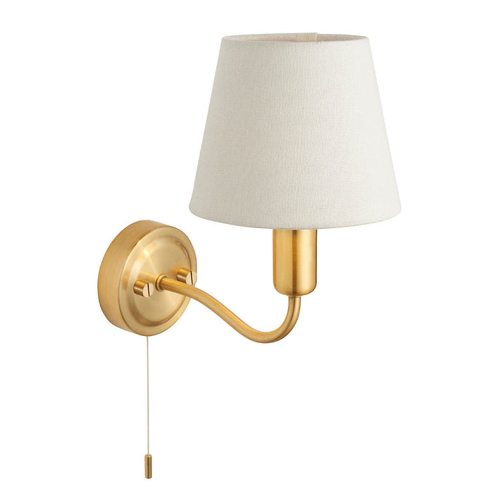 Endon Conway Wall light