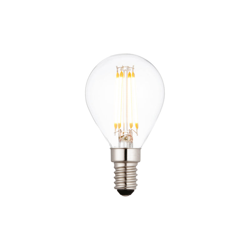 E14 LED Filament Golf 4W - 94340