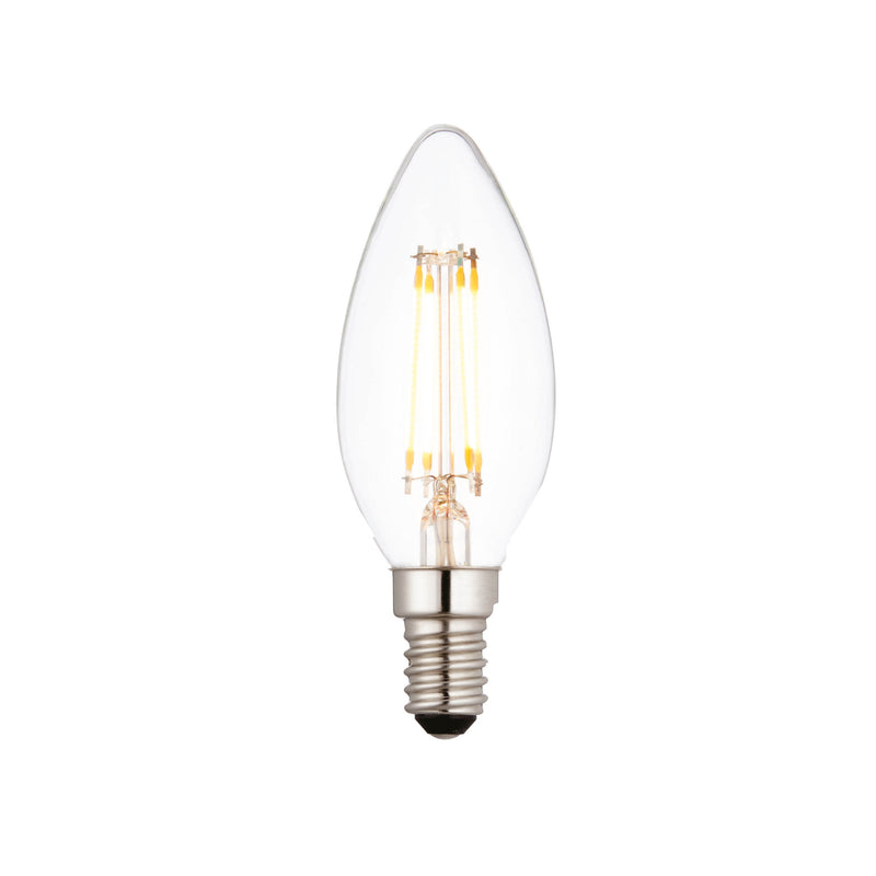 E14 LED Filament Candle 4W - 94341