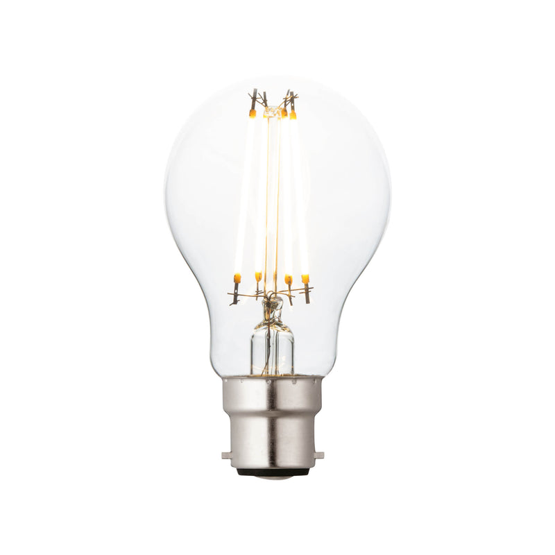 B22 LED Filament GLS 6W - 94344