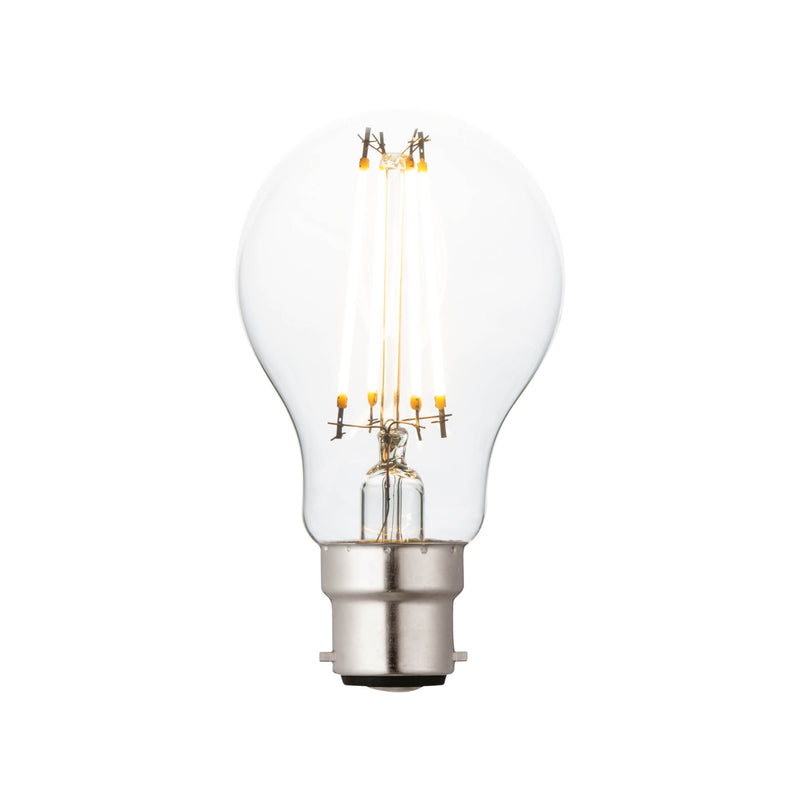 B22 LED Filament GLS dimmable 7W - 94345
