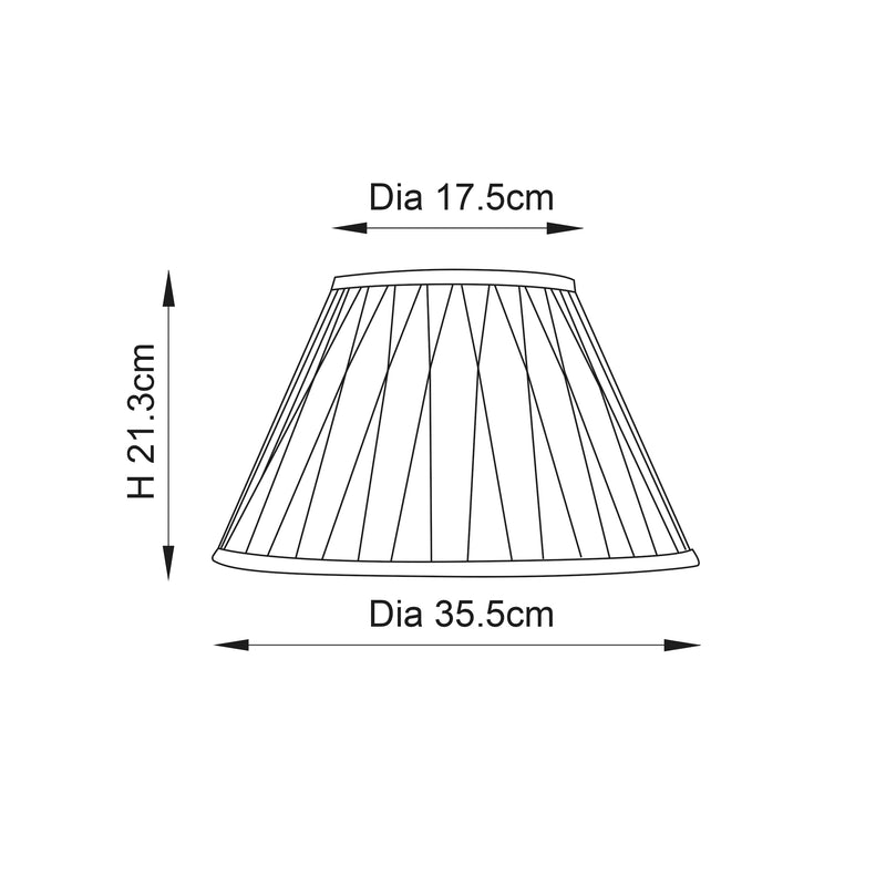 Chatsworth 1lt Shade - 94353