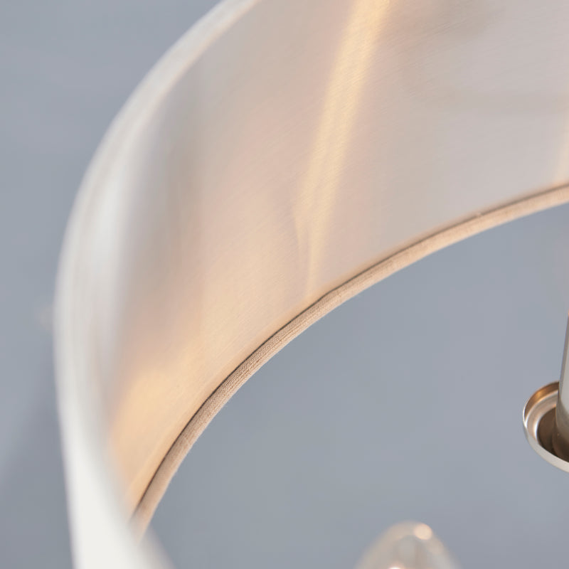Highclere 6lt Pendant - 94357