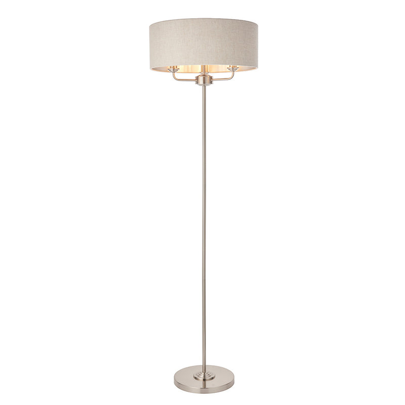 Highclere 3lt Floor - 94359