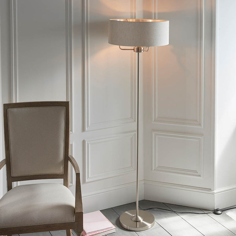 Highclere 3lt Floor - 94359