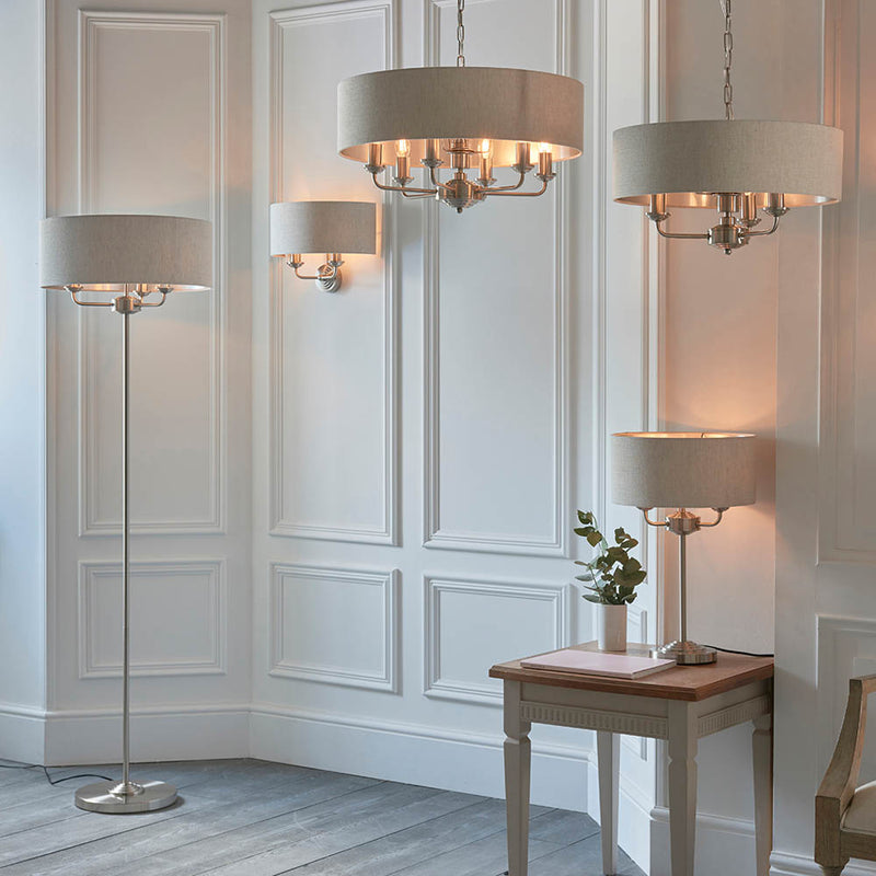 Highclere 3lt Floor - 94359
